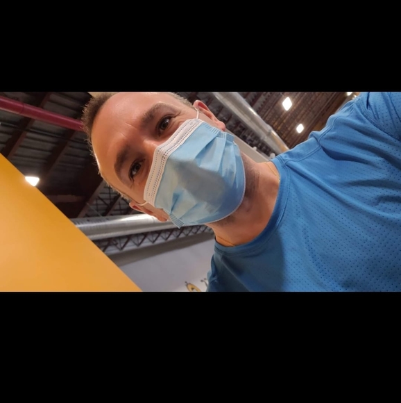 Meet your Posher, Jean-philippe - Picture 1 of 1